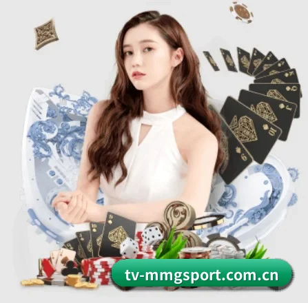 tv-mmgsport.com.cn APP - MG SPORTS